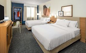 Spark By Hilton Owen Sound