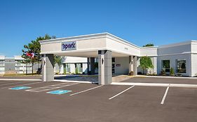 Spark By Hilton Owen Sound